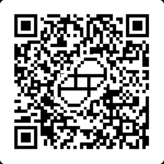 QR code for bc1qrf0x6u4n4gjgy5zfyp8jk3mjy4uywfpmddue0x